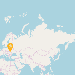 Karpatskiy Maetok на глобальній карті